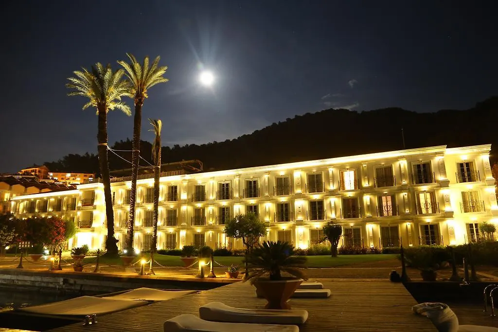 Ece Saray Marina Resort (Adults Only) Fethiye