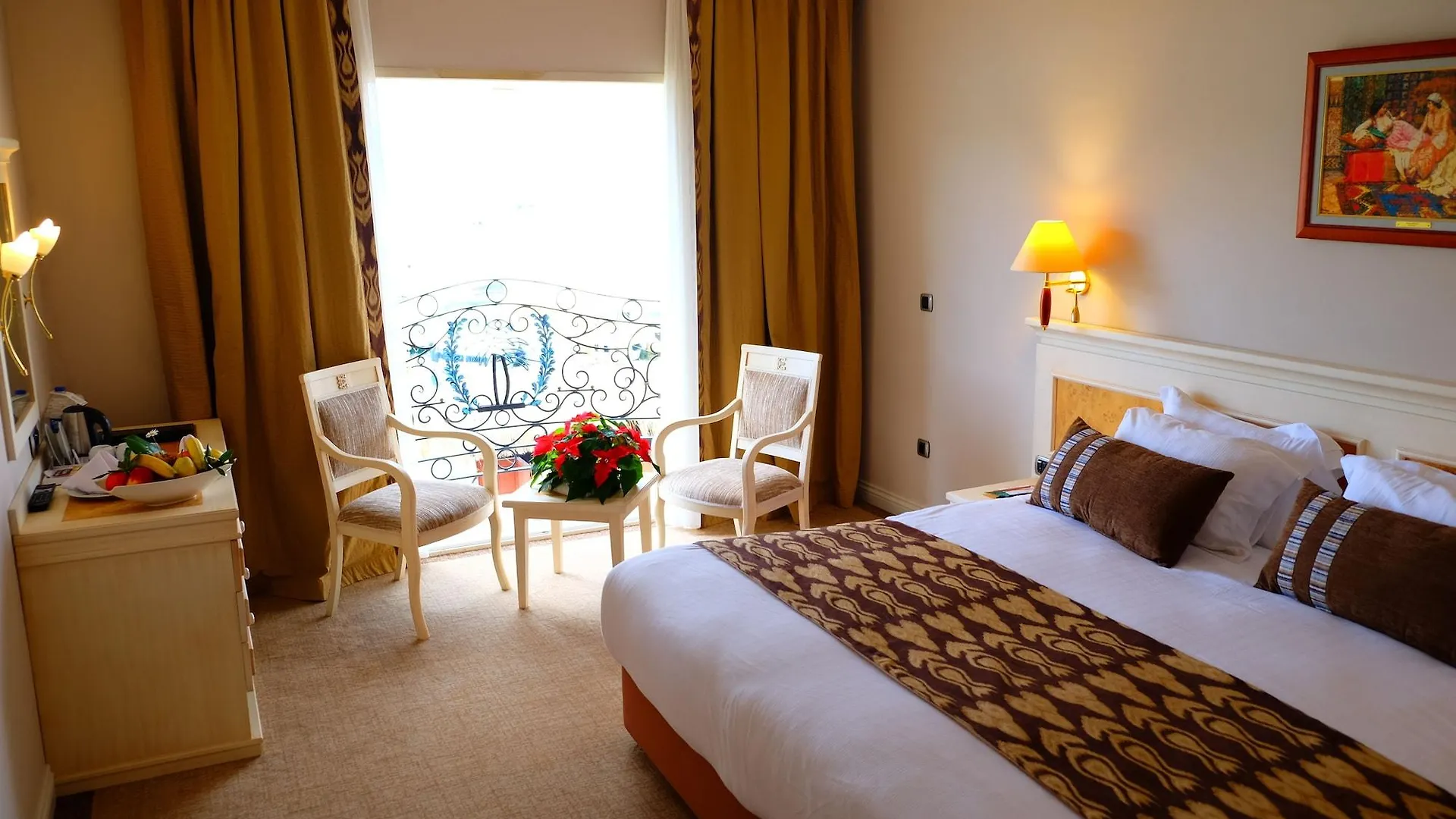 Hotel Ece Saray Marina Resort (Adults Only) Fethiye