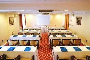 Hotel Ece Saray Marina Resort (Adults Only) Fethiye