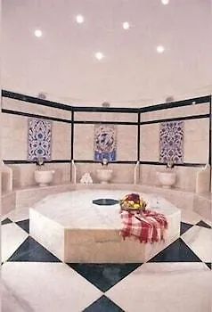 **** Hotel Ece Saray Marina Resort (Adults Only) Fethiye Turkey