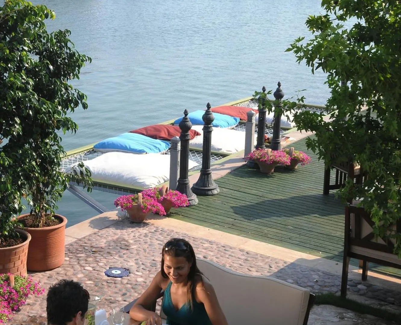 **** Hotel Ece Saray Marina Resort (Adults Only) Fethiye Turkey