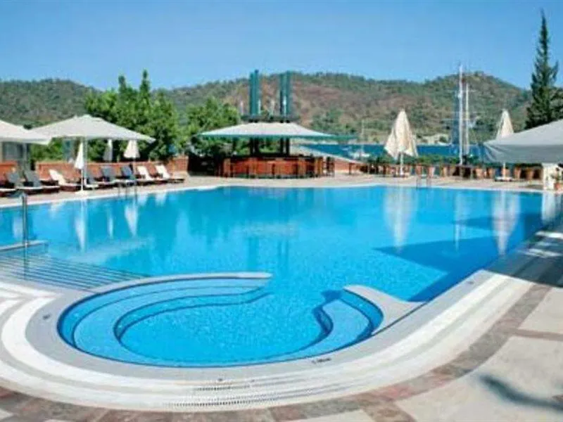 Ece Saray Marina Resort (Adults Only) Fethiye Hotel
