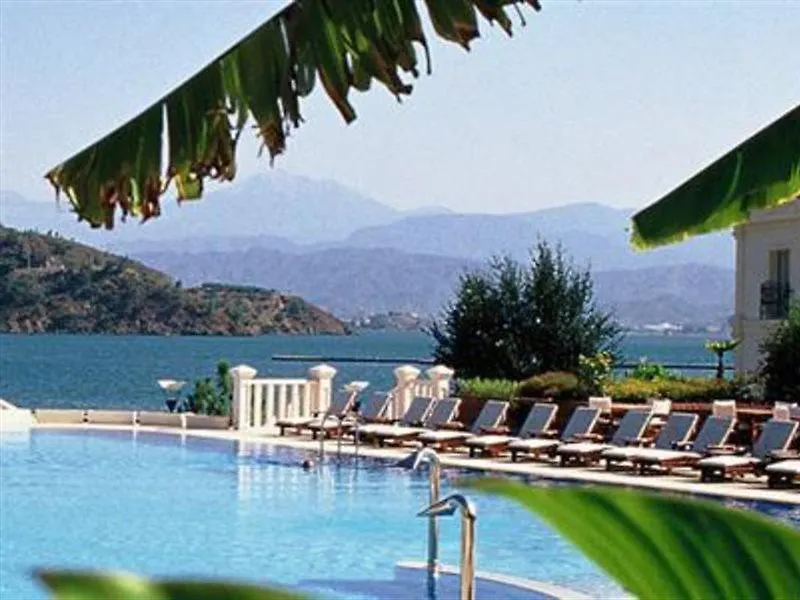 Ece Saray Marina Resort (Adults Only) Fethiye 4*,