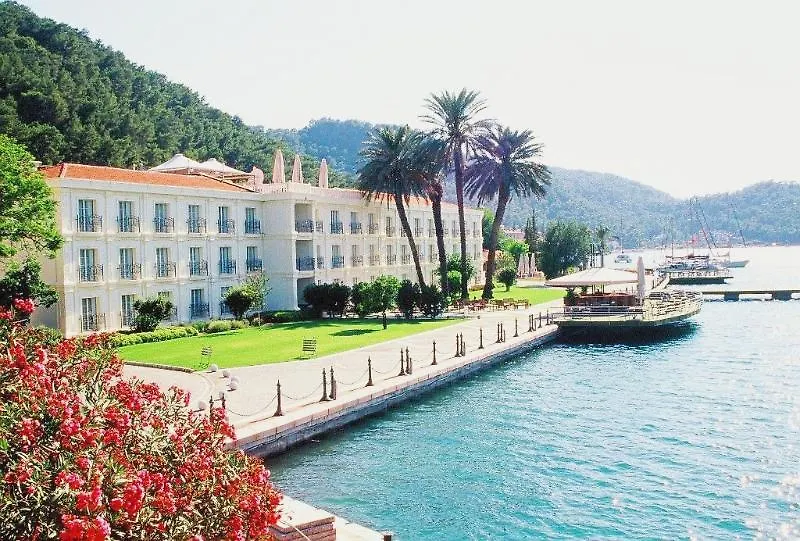 Hotel Ece Saray Marina Resort (Adults Only) Fethiye