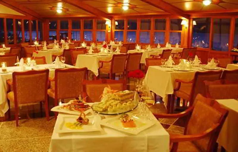 **** Hotel Ece Saray Marina Resort (Adults Only) Fethiye Turkey