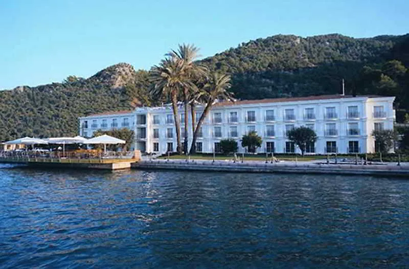Hotel Ece Saray Marina Resort (Adults Only) Fethiye