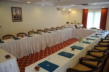 Ece Saray Marina Resort (Adults Only) Fethiye Hotel