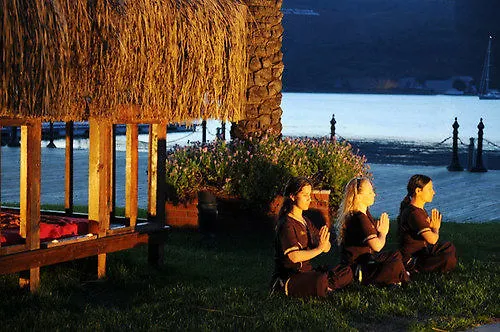 Ece Saray Marina Resort (Adults Only) Fethiye 4*,
