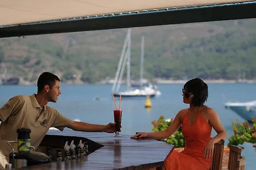 Ece Saray Marina Resort (Adults Only) Fethiye
