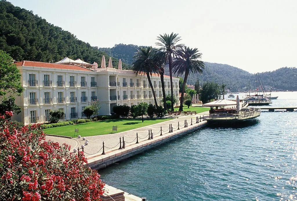Ece Saray Marina Resort (Adults Only) Fethiye 4*,  Turkey