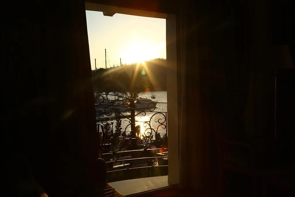 **** Hotel Ece Saray Marina Resort (Adults Only) Fethiye Turkey