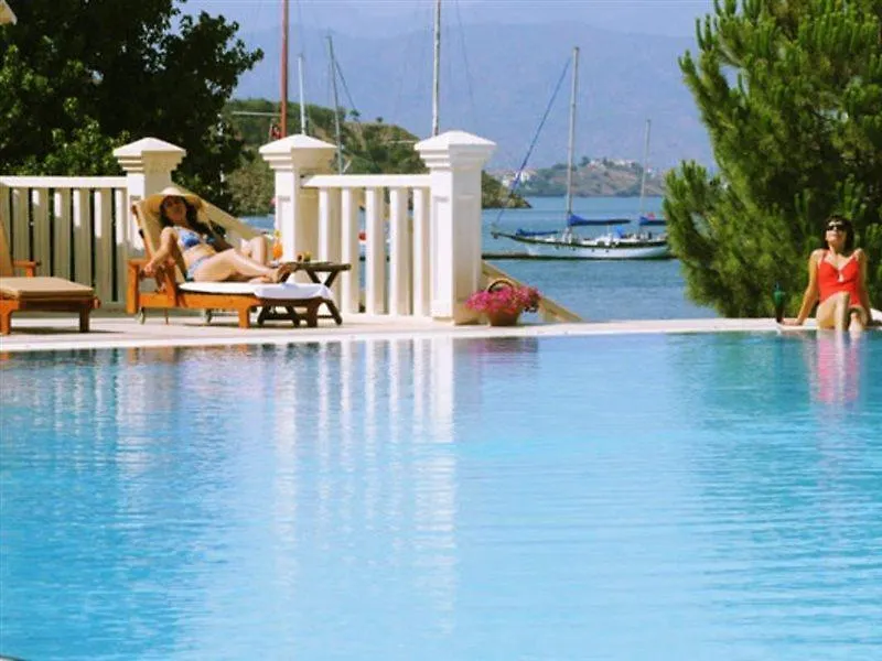 **** Hotel Ece Saray Marina Resort (Adults Only) Fethiye Turkey