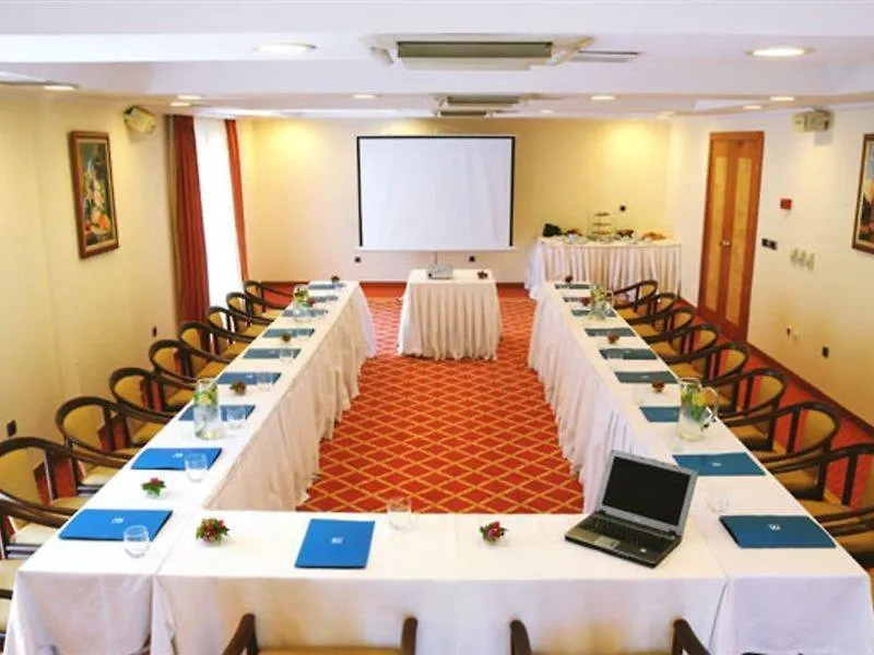 Ece Saray Marina Resort (Adults Only) Fethiye