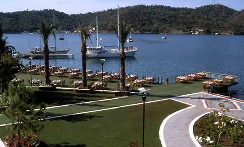 Hotel Ece Saray Marina Resort (Adults Only) Fethiye